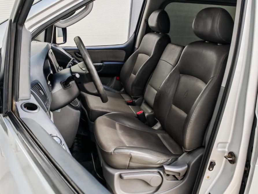 Hyundai Grand Starex I Краснодар  - изображение 11