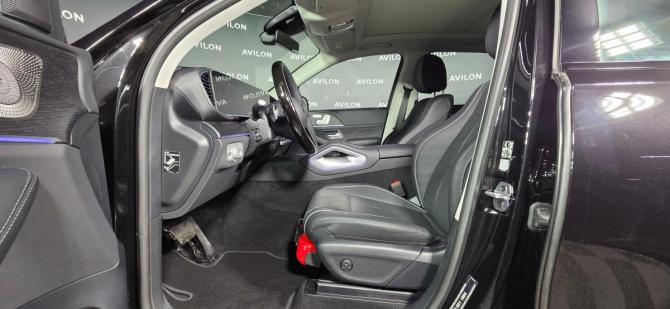 Новый Mercedes-Benz GLE II (V167) Рестайлинг 2026 года, цена 12 150 000 рублей, внедорожник, Автокод Объявления