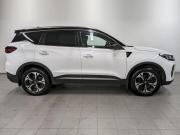 Chery Tiggo 7 Pro Max I Москва  - изображение 34
