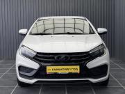 Lada (ВАЗ) Vesta I Рестайлинг (NG) Пермь  - изображение 33