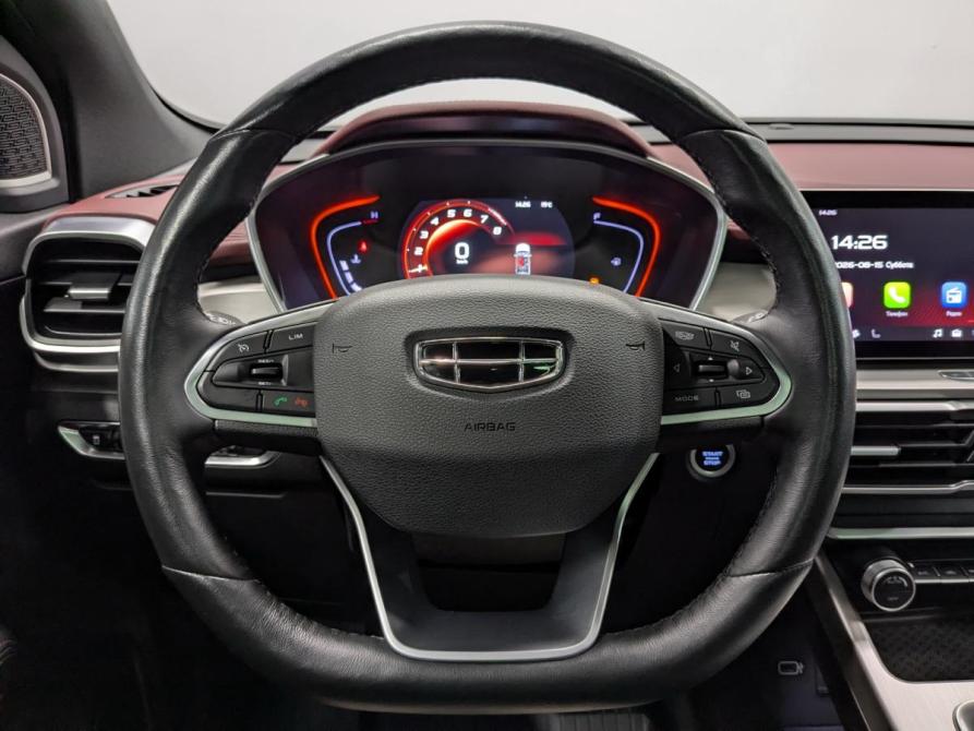 Geely Coolray I Санкт-Петербург  - изображение 23