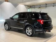 Ford Explorer V Рестайлинг 2 Самара  - изображение 25