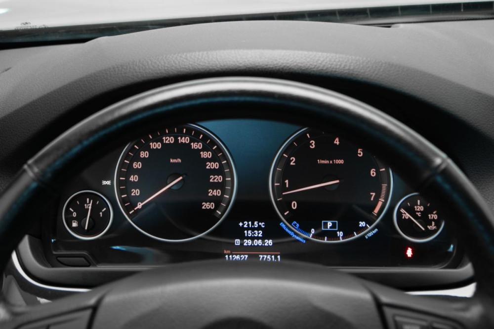 BMW 5 серии VI (F10/F11/F07) Москва  - изображение 12