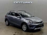Kia Rio IV Краснодар  - изображение 23