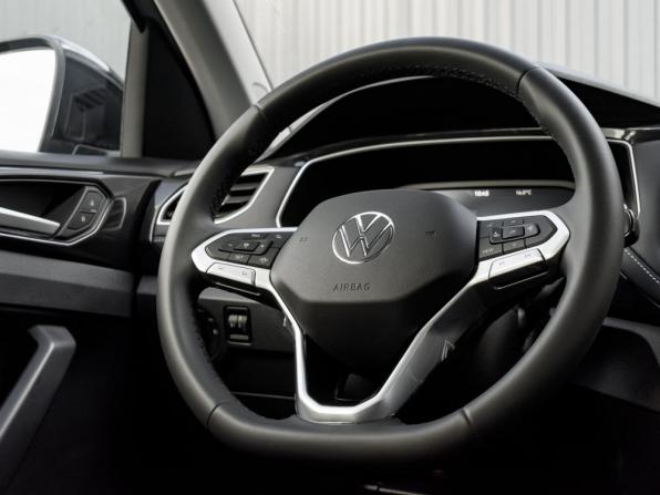Volkswagen Tharu XR с пробегом 2025 года, цена 2 890 000 рублей, 50 км, внедорожник, Автокод Объявления
