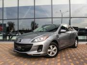 Mazda 3 II (BL) Рестайлинг Калуга  - изображение 16