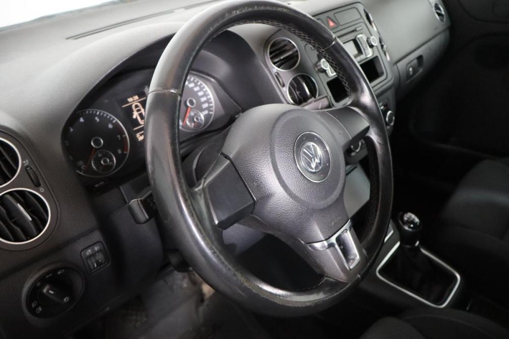 Volkswagen Golf Plus II Санкт-Петербург  - изображение 7