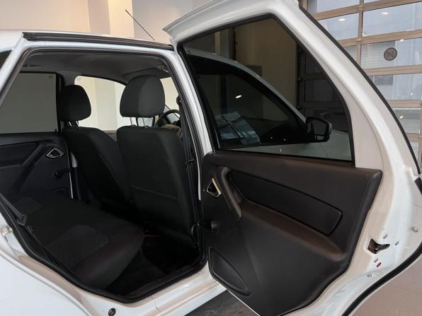 Lada (ВАЗ) Granta I Рестайлинг с пробегом 2022 года, цена 791 000 рублей, 81634 км, седан, Автокод Объявления