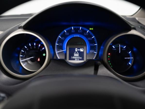 Honda Fit II с пробегом 2011 года, цена 899 000 рублей, 148892 км, хэтчбек, Автокод Объявления