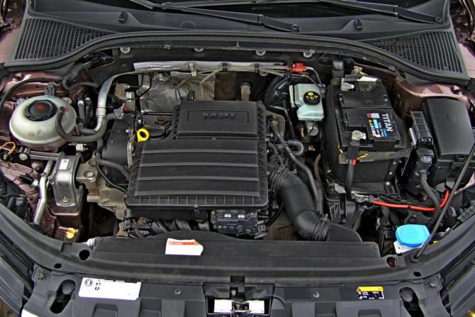 Skoda Octavia III (A7) Рестайлинг с пробегом 2018 года, цена 1 669 200 рублей, 119975 км, лифтбек, Автокод Объявления