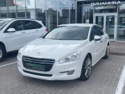 Peugeot 508 I Череповец  - изображение 13