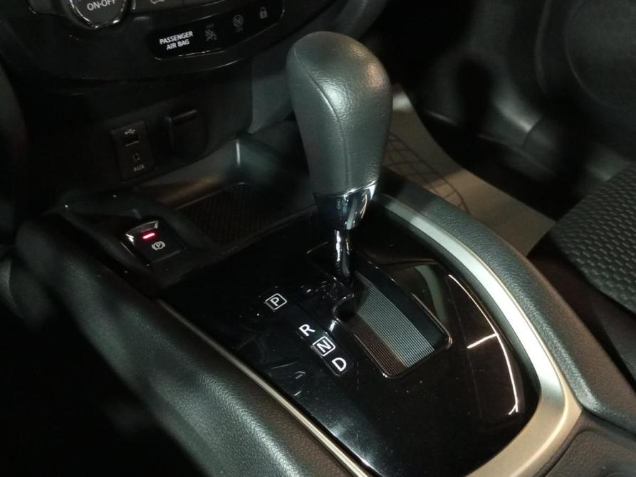 Nissan Qashqai II Рестайлинг Уфа  - изображение 16
