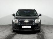Chevrolet Orlando I Санкт-Петербург  - изображение 21