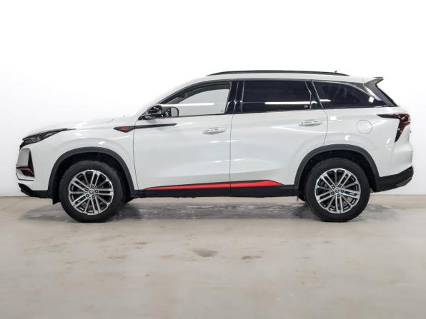 Changan CS75 Plus I Рестайлинг с пробегом 2023 года, цена 1 995 000 рублей, 46032 км, внедорожник, Автокод Объявления