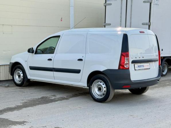 Lada (ВАЗ) Largus I с пробегом 2019 года, цена 865 000 рублей, 95031 км, фургон, Автокод Объявления