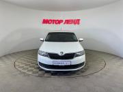 Skoda Rapid I Рестайлинг Воронеж  - изображение 24