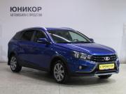 Lada (ВАЗ) Vesta I Дзержинск  - изображение 29