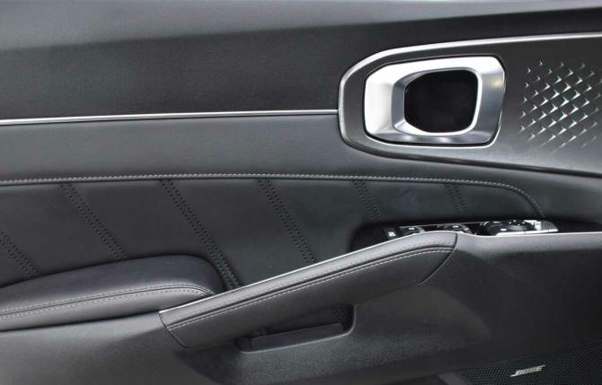 Kia Sorento IV с пробегом 2022 года, цена 3 775 000 рублей, 68989 км, внедорожник, Автокод Объявления