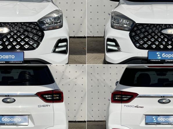 Chery Tiggo 4 Pro I Рестайлинг с пробегом 2023 года, цена 1 400 000 рублей, 32632 км, внедорожник, Автокод Объявления
