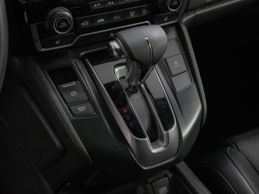 Honda CR-V V Москва  - изображение 17