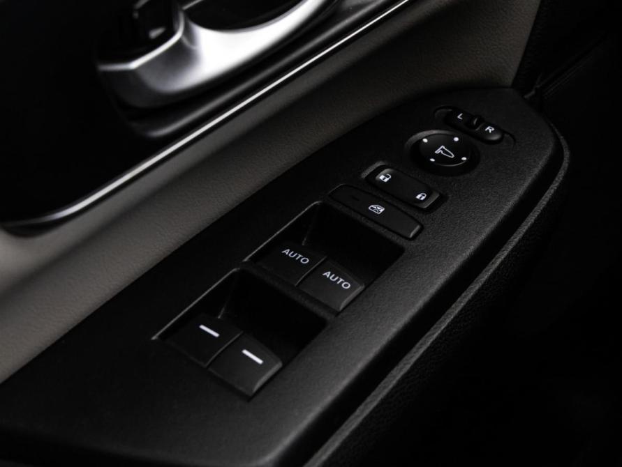 Honda CR-V V Рестайлинг Санкт-Петербург  - изображение 21