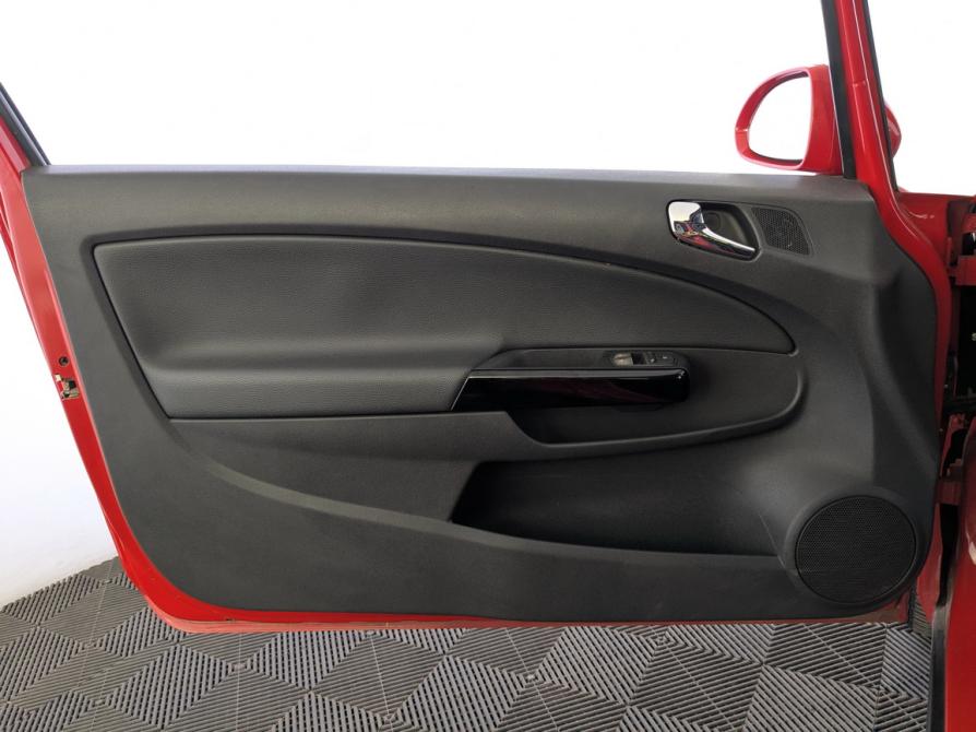 Opel Corsa D Москва  - изображение 16
