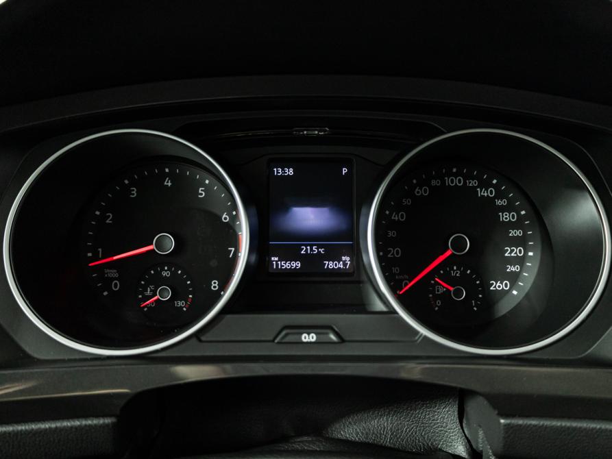 Volkswagen Tiguan II Санкт-Петербург  - изображение 12