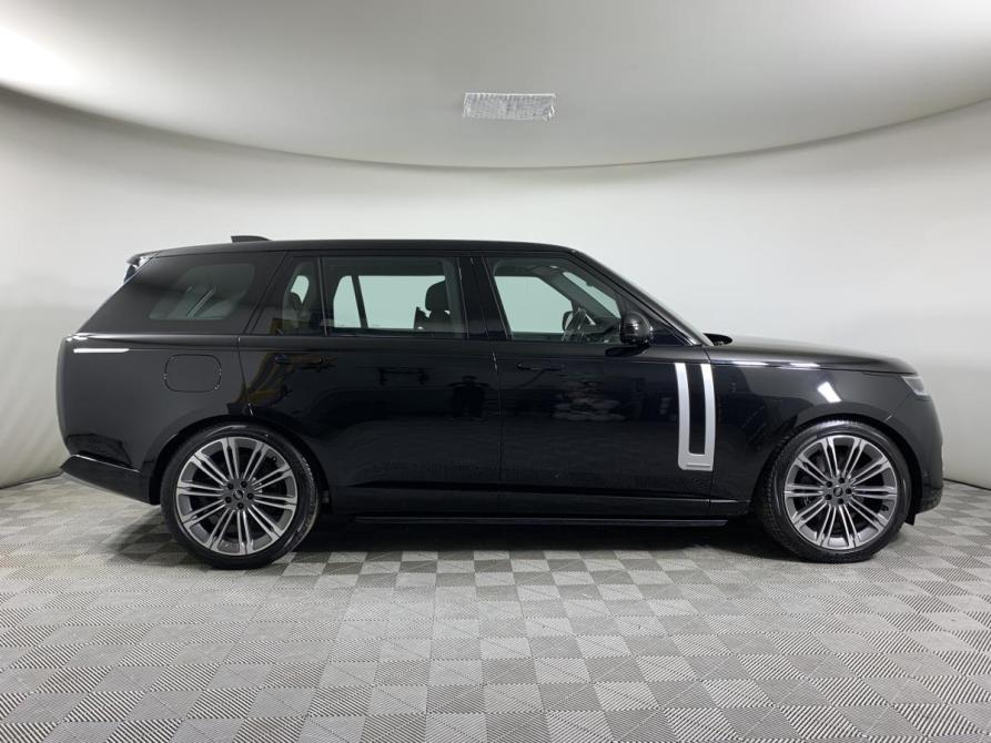 Land Rover Range Rover V Москва  - изображение 4