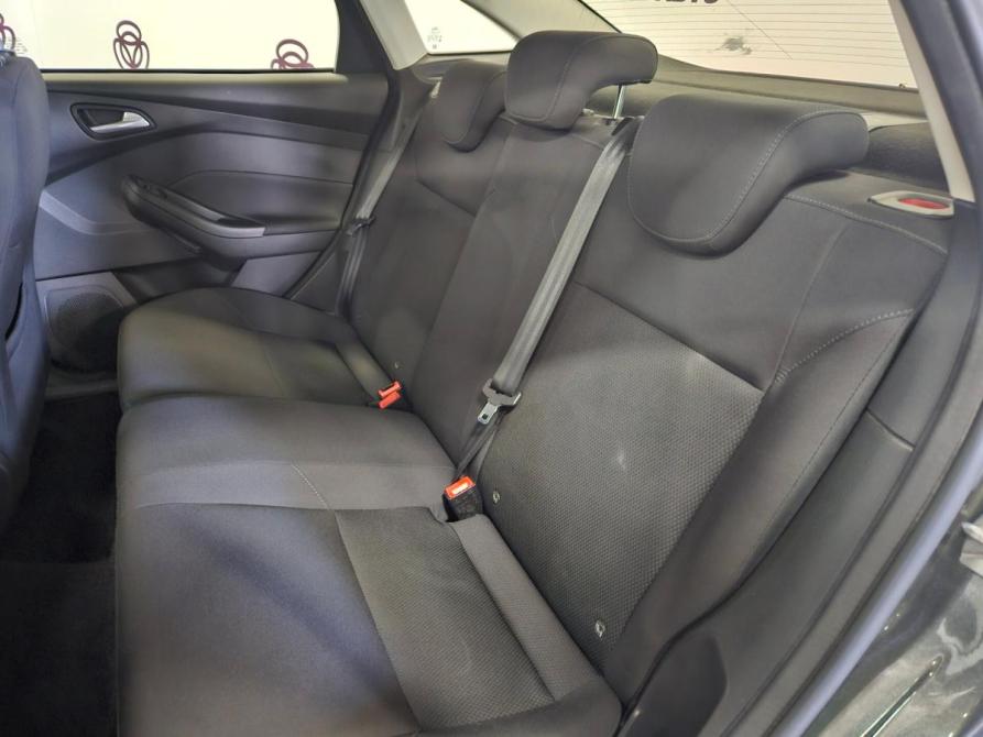 Ford Focus III Рестайлинг Тольятти  - изображение 18
