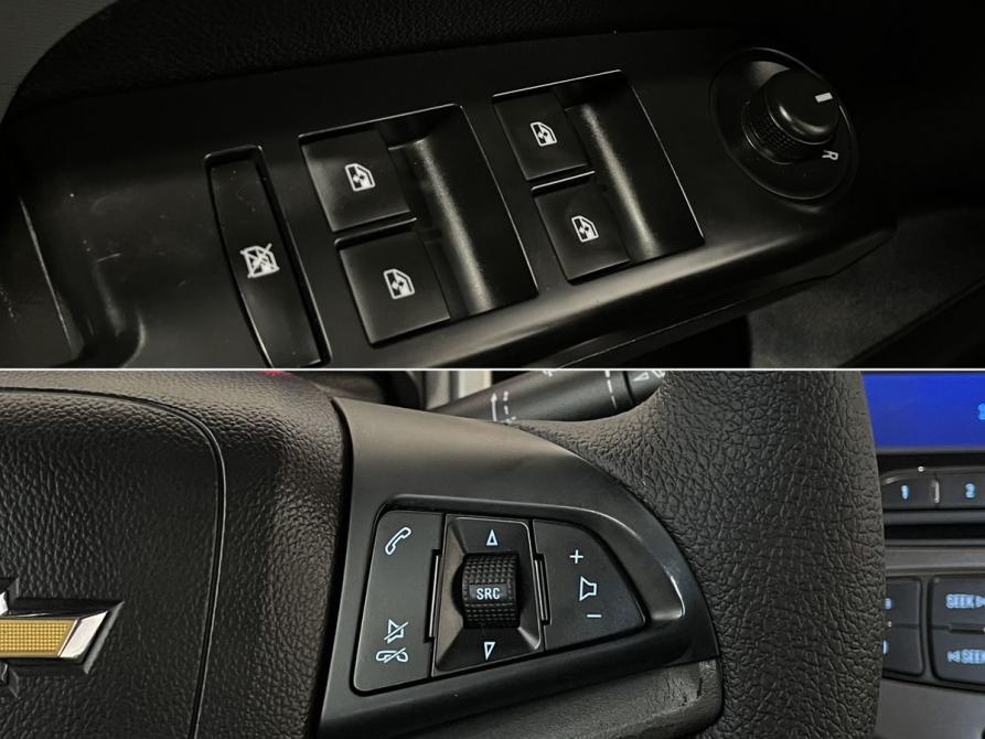 Chevrolet Aveo II Тамбов  - изображение 18