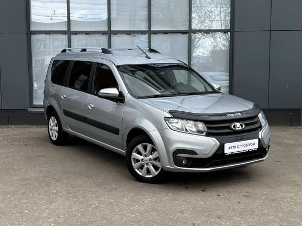 Lada (ВАЗ) Largus I Рестайлинг с пробегом 2021 года, цена 1 175 000 рублей, 153547 км, универсал, Автокод Объявления