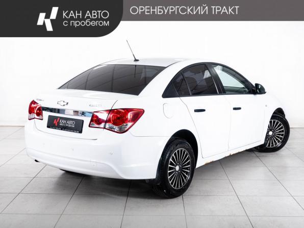 Chevrolet Cruze I с пробегом 2012 года, цена 636 000 рублей, 168244 км, седан, Автокод Объявления