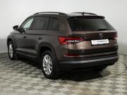 Skoda Kodiaq I Санкт-Петербург  - изображение 25
