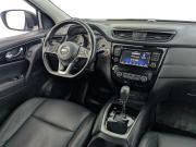 Nissan Qashqai II Рестайлинг Москва  - изображение 56