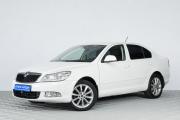Skoda Octavia II (A5) Рестайлинг Челябинск  - изображение 20