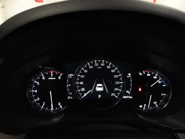 Mazda CX-5 II с пробегом 2021 года, цена 3 150 000 рублей, 84412 км, внедорожник, Автокод Объявления