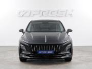 Hongqi E-QM5 I Москва  - изображение 24