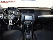 Volkswagen Jetta VI Белгород  - изображение 31