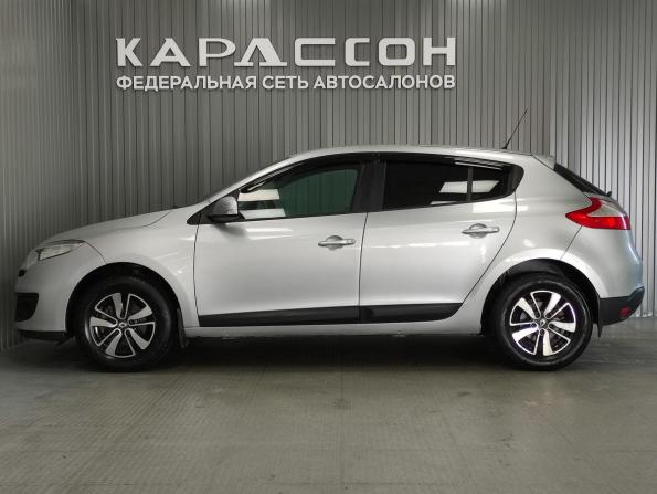 Renault Megane III Рестайлинг с пробегом 2012 года, цена 690 000 рублей, 145036 км, хэтчбек, Автокод Объявления