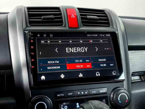 Honda CR-V III с пробегом 2008 года, цена 1 111 000 рублей, 258742 км, внедорожник, Автокод Объявления