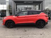 Geely Coolray I Рестайлинг Брянск  - изображение 18