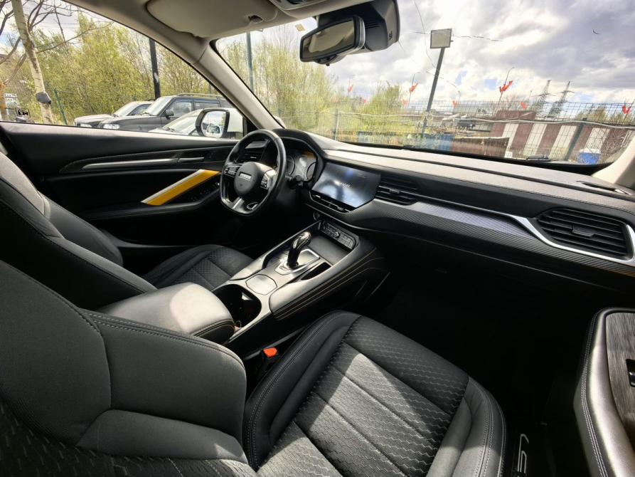 Haval F7x I Санкт-Петербург  - изображение 10