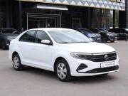 Volkswagen Polo VI Москва  - изображение 21
