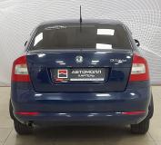 Skoda Octavia II (A5) Рестайлинг Новокузнецк  - изображение 28