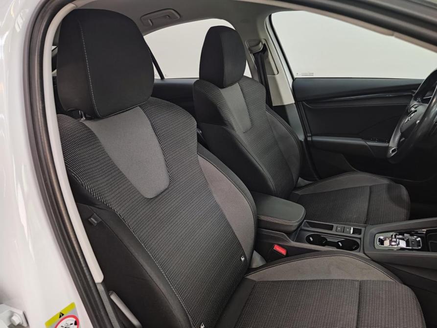 Skoda Octavia IV (A8) Барнаул  - изображение 22