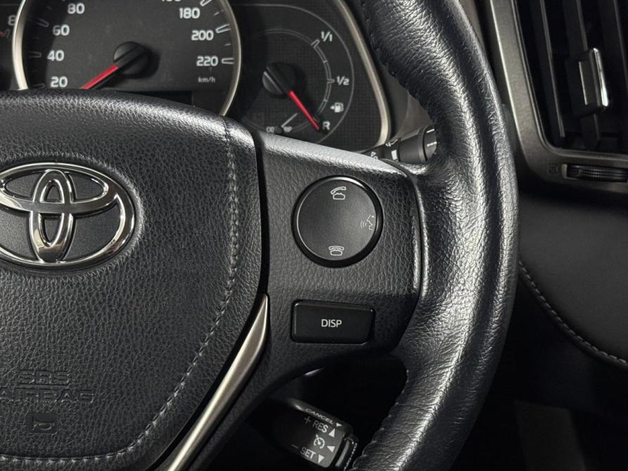 Toyota RAV4 IV (XA40) Тюмень  - изображение 13