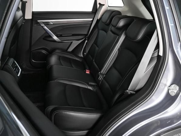 Geely Atlas Pro с пробегом 2021 года, цена 2 099 000 рублей, 27836 км, внедорожник, Автокод Объявления