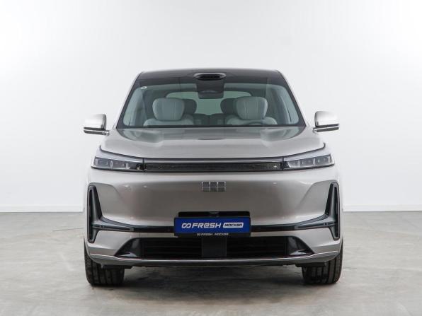 Geely Galaxy M9 с пробегом 2025 года, цена 6 638 888 рублей, 164 км, внедорожник, Автокод Объявления