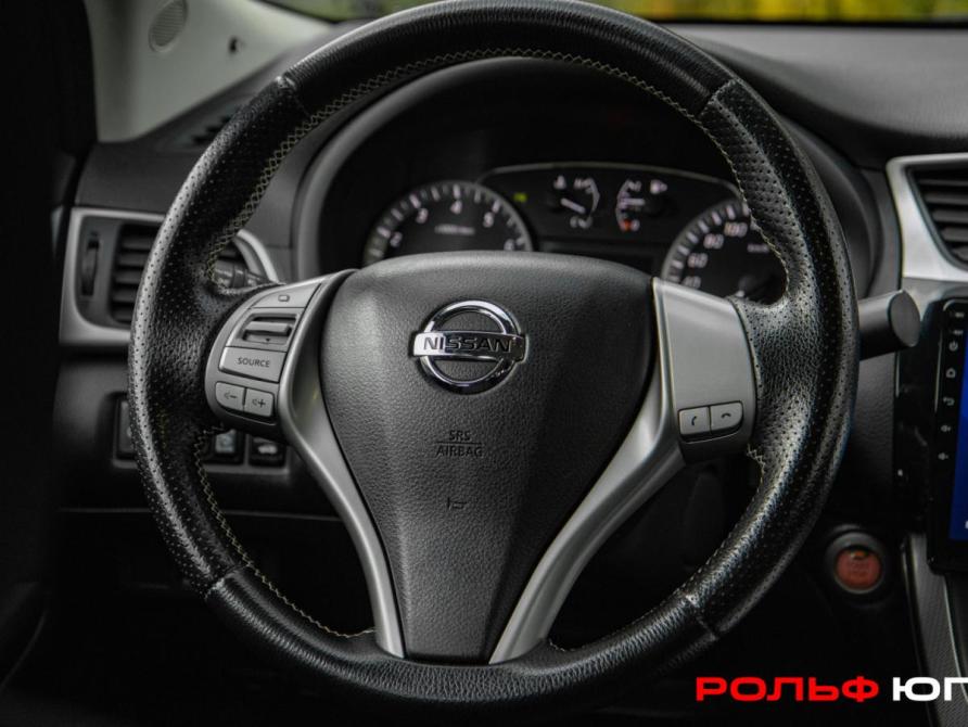 Nissan Sentra VII (B17) Москва  - изображение 11