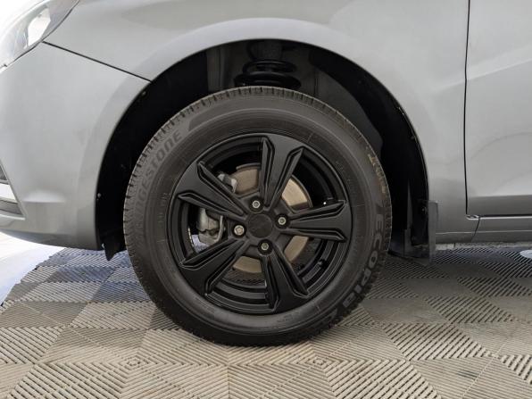 Lada (ВАЗ) Vesta I с пробегом 2020 года, цена 1 279 500 рублей, 75000 км, универсал, Автокод Объявления